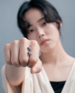 타미스 피어싱 (낱개)