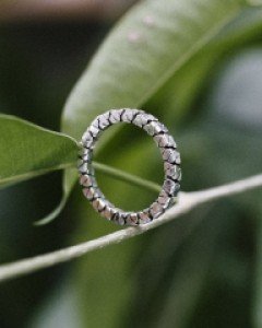 [925silver] 가일 실버 반지