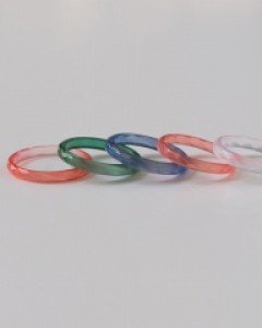 마노아 반지 13~14호 (one size)