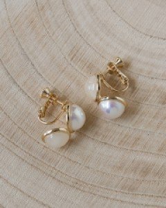 아리타 나사형 귀찌