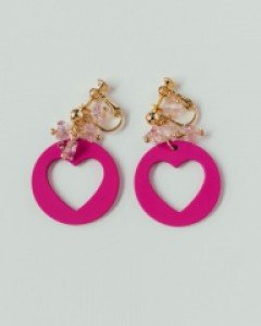 루엘프 나사형 귀찌