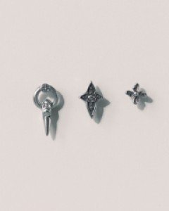 파비노 피어싱 (낱개)