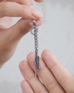 가디언 피어싱 링귀찌 (낱개)