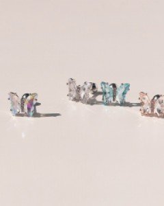 큐빅플라이 피어싱(낱개)