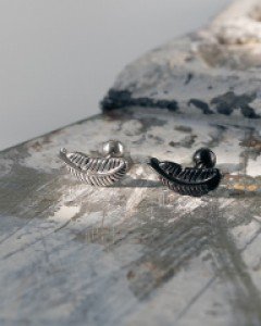 포리나 피어싱 (낱개)