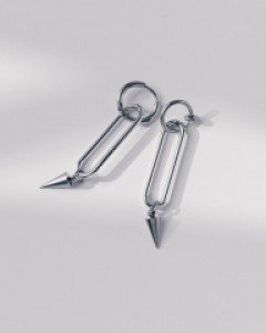 루미온 원터치귀걸이 링귀찌(낱개)