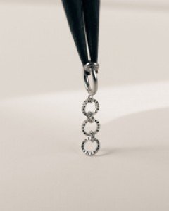 에이나 원터치귀걸이 링귀찌