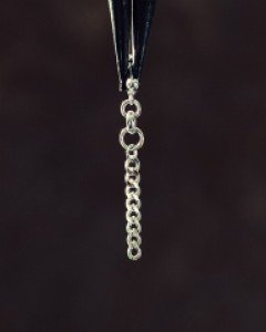 아리온 피어싱 링귀찌 (낱개)