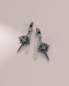 데스토 원터치 귀걸이 링귀찌 (낱개)