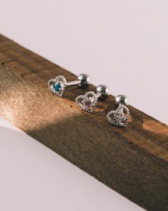 오피아 피어싱 (낱개)