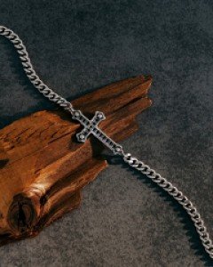 디벨로 목걸이