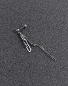 피델로 귀걸이 피어싱 링귀찌(낱개)