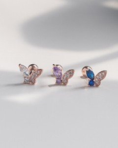 샤나 피어싱 (낱개)