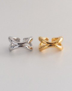 케일라 반지  one size (13호 ~14호)