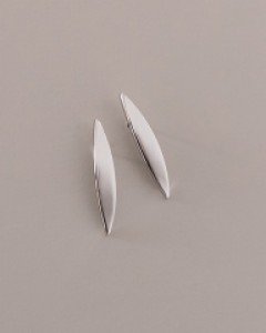 루피나 귀걸이 (한쌍)