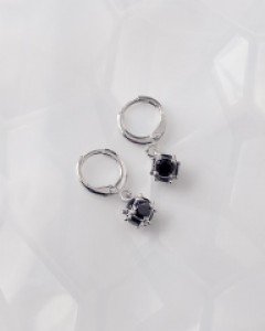 케스티 피어싱 귀걸이 링귀찌(낱개/한쌍)