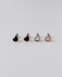 미니믹스 피어싱 (낱개)