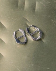 다비클 원터치 귀걸이(한쌍)