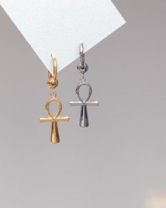 피오드 귀걸이 (낱개)