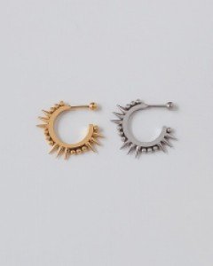 파이온 피어싱 (낱개) (0.8 mm)