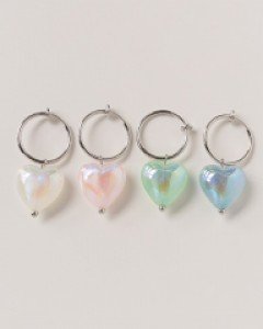 마드리아 링귀찌 (한쌍)