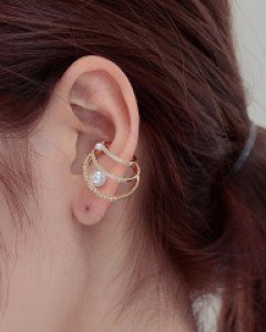 크로드 이어커프 (낱개)