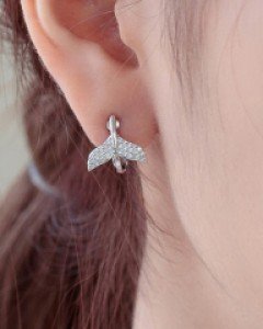 큐빅모비딕 나사형귀찌