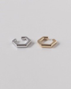 슬림헥사 이어커프 (낱개)