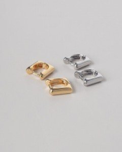 케로드 원터치 귀걸이(한쌍)