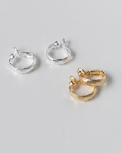 트리온 링 귀찌