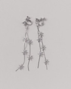 어스트 나사형 귀찌