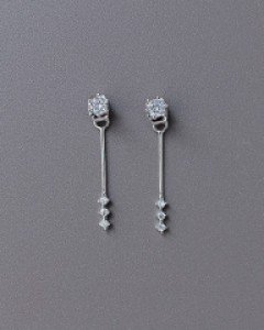 콘티노 귀걸이 (한쌍)