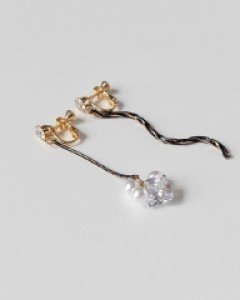 루이스 나사형귀찌