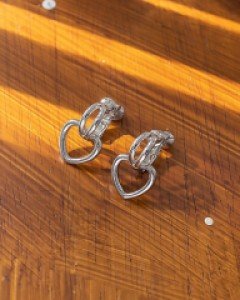 하트닛 나사형귀찌