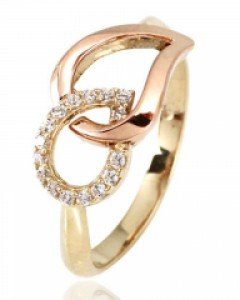 [제나벨라] 14K 18K 심플 데일리링 엘도라 반지