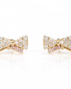 카트리나 귀걸이♥14k귀걸이,금귀걸이,예쁜귀걸이,침귀걸이,침형,골드귀걸이,이쁜귀걸이,깜찍한,리본,리본모양,귀여운,선물용,기념일,14k귀걸이싼곳♥[제나벨라]