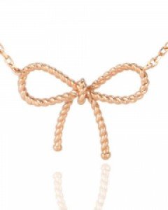 [제나벨라] 14K 18K 데일리 포인트목걸이 체스키 목걸이