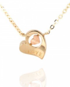 [제나벨라] 14K 18K 데일리 포인트목걸이 살타 목걸이