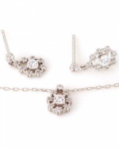 [제나벨라] 14K 18K골드 프로포즈세트 까미노 1부 다이아 세트