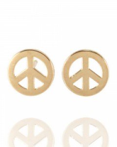 [제나벨라] 14K 18K골드 심플 데일리침귀걸이 피스 귀걸이Ⅱ