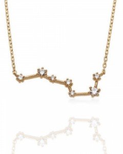 [제나벨라] 14K 18K 데일리 포인트목걸이 베네치아 목걸이