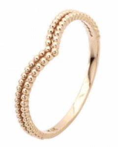 [제나벨라] 14K 18K 심플 볼 반지 이즈미르 반지