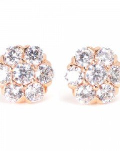 [제나벨라] 14K 18K골드 심플 데일리침귀걸이 콜리마 귀걸이
