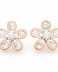 [제나벨라] 14K 18K골드 심플 데일리침귀걸이 리코리스 귀걸이