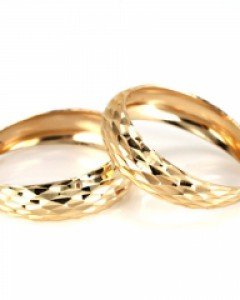 [제나벨라] 14K 18K 데일리 원터치 귀걸이 샤인 컷 귀걸이