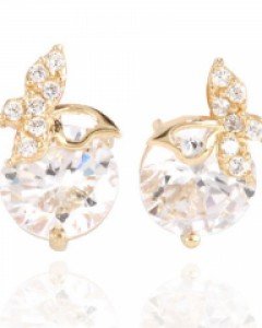 [제나벨라] 14K 18K골드 심플 데일리침귀걸이 바네스 귀걸이