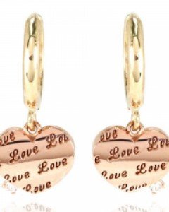 [제나벨라] 14K 18K 데일리 원터치 귀걸이 포로스 귀걸이