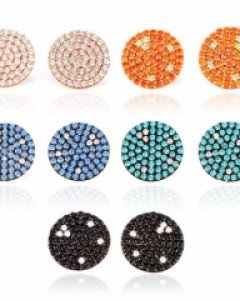 [제나벨라] 14K18K화사하고 고급스러운침 그라나다 귀걸이