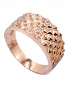 [제나벨라] 14K 18K 미스링 로젠지 반지Ⅱ