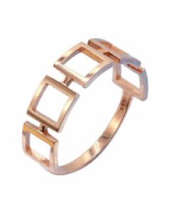 [제나벨라] 14K 18K 미스링 포인트반지 루체로 반지Ⅱ